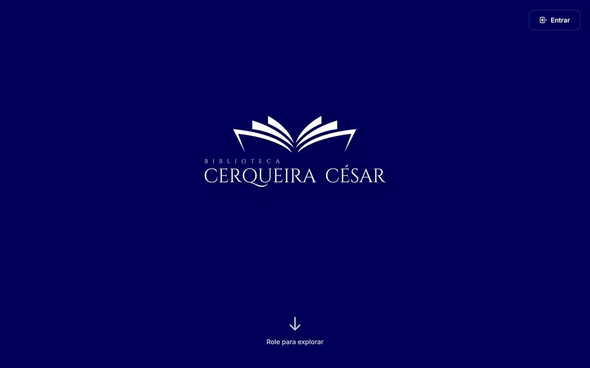 Biblioteca CCSA preview